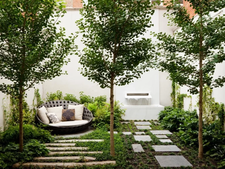 Modern Landscaping Design: In-Depth Guide to Contemporary Outdoor Spaces