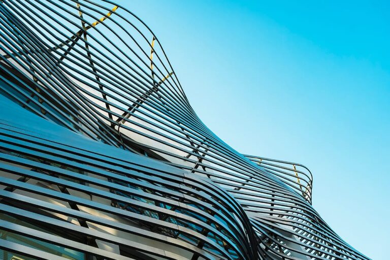 Steel Facade Architecture: Modern Applications and Benefits