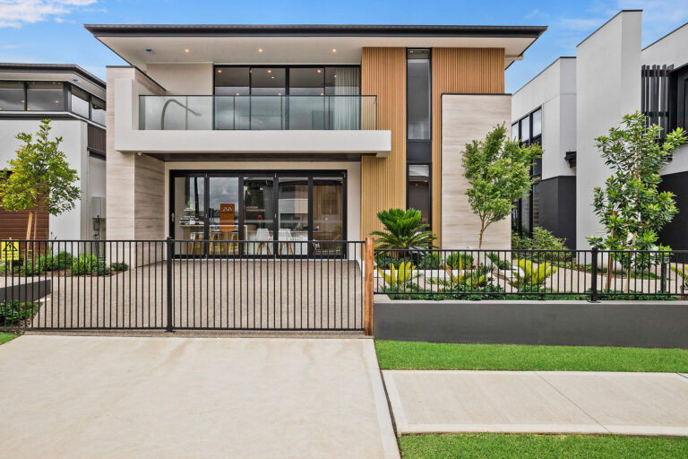 Modern House Facade Design: Innovative Ideas and Practical Insights