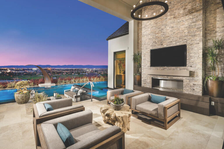 Luxury Outdoor Living Spaces: Modern Designs, Benefits, and Inspiring Ideas