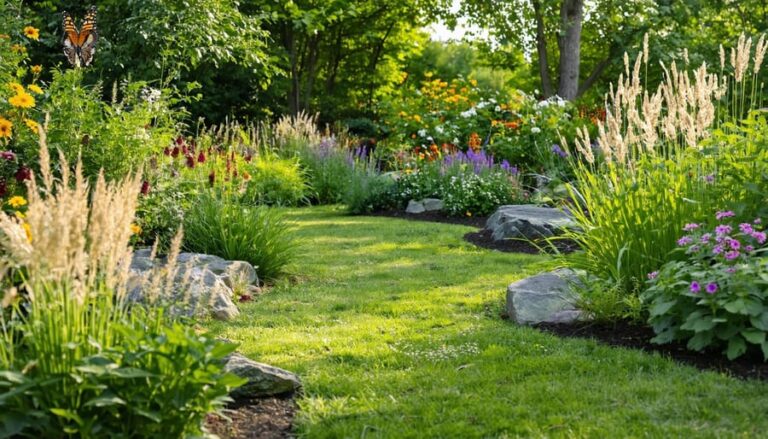 Eco-Friendly Landscaping Solutions for Sustainable Outdoor Living in 2025