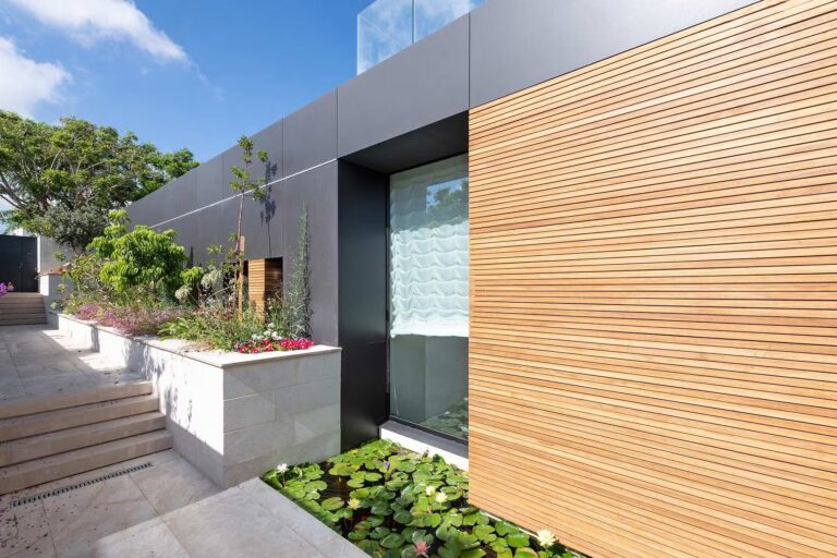 Luxury Exterior Wall Cladding: Modern Materials, Benefits, and Design Insights